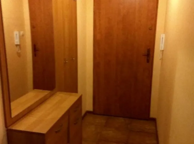 Apartament Sonatka W Miedzywodziu *