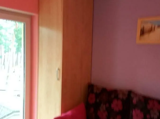 Apartamento Apartament Sonatka W Miedzywodziu Międzywodzie